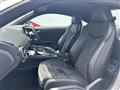 2021 Audi TT