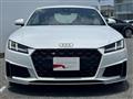 2021 Audi TT