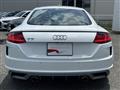 2021 Audi TT