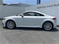 2021 Audi TT