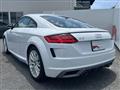 2021 Audi TT