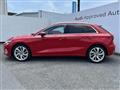2021 Audi A3