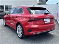 2021 Audi A3