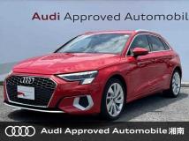 2021 Audi A3