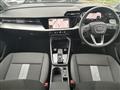 2021 Audi A3