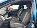 2021 Audi A3