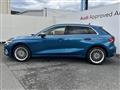 2021 Audi A3