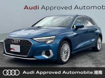 2021 Audi A3