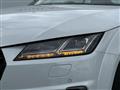 2021 Audi TT