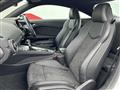 2021 Audi TT