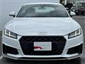 2021 Audi TT