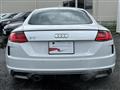2021 Audi TT
