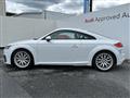 2021 Audi TT