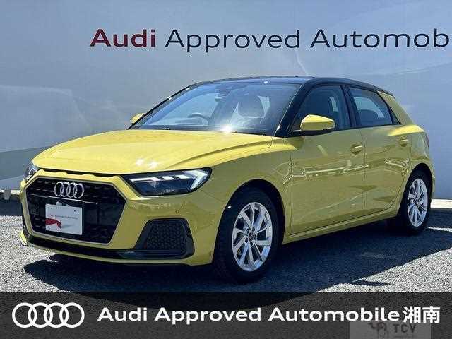 2023 Audi Audi Others