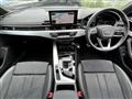 2022 Audi A4