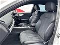 2022 Audi A4