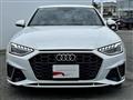 2022 Audi A4