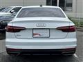 2022 Audi A4
