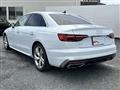 2022 Audi A4