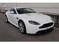 2015 Aston Martin V8 Vantage