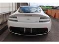 2015 Aston Martin V8 Vantage