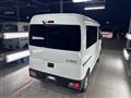 2023 Daihatsu Hijet Cargo