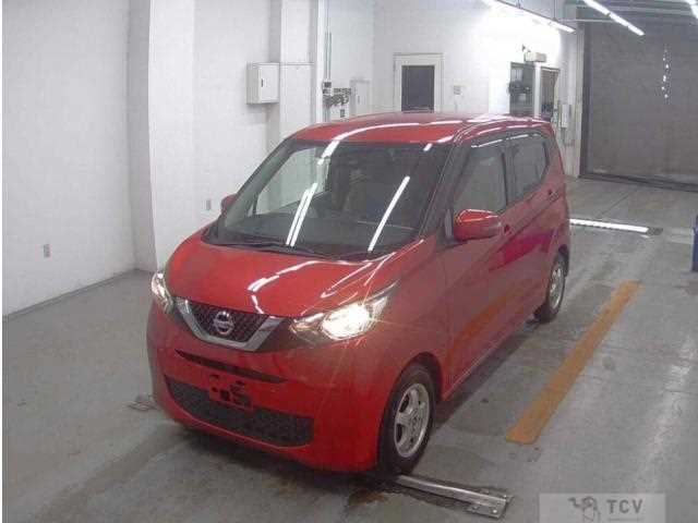 2021 Nissan Nissan Others