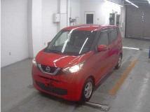 2021 Nissan Nissan Others