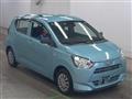 2021 Daihatsu Mira
