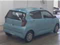2021 Daihatsu Mira