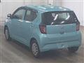 2021 Daihatsu Mira
