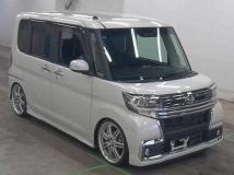 2017 Daihatsu Tanto