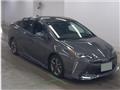 2021 Toyota Prius