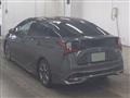 2021 Toyota Prius