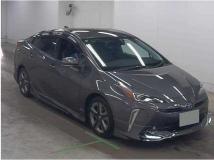 2021 Toyota Prius