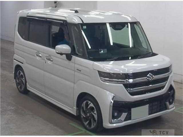 2024 Suzuki Suzuki Others