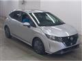 2023 Nissan Note