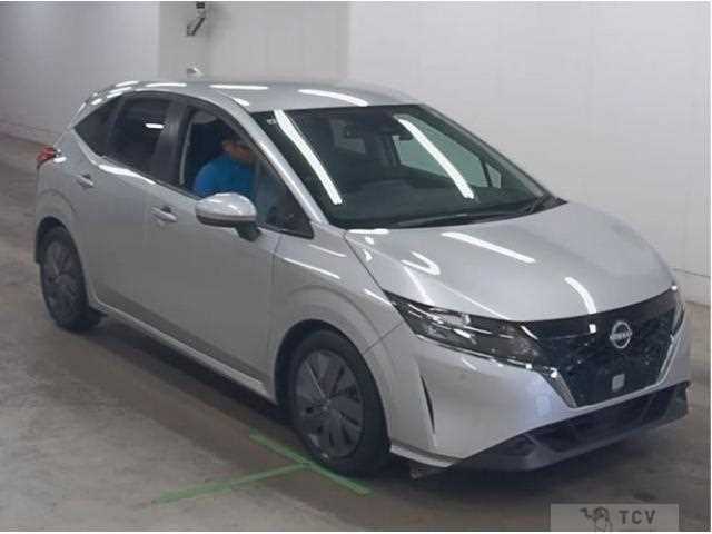 2023 Nissan Note