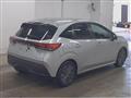 2023 Nissan Note