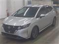 2023 Nissan Note