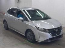2023 Nissan Note