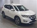 2017 Nissan X-Trail