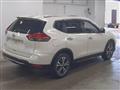 2017 Nissan X-Trail