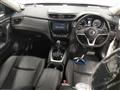 2017 Nissan X-Trail