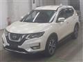 2017 Nissan X-Trail