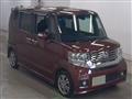 2014 Honda N BOX