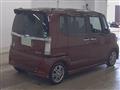2014 Honda N BOX
