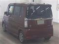 2014 Honda N BOX