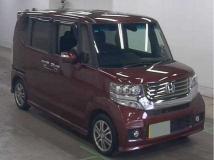 2014 Honda N BOX