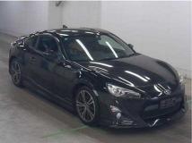 2015 Toyota 86